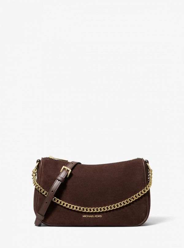 Carmela Medium Convertible Crossbody Bag