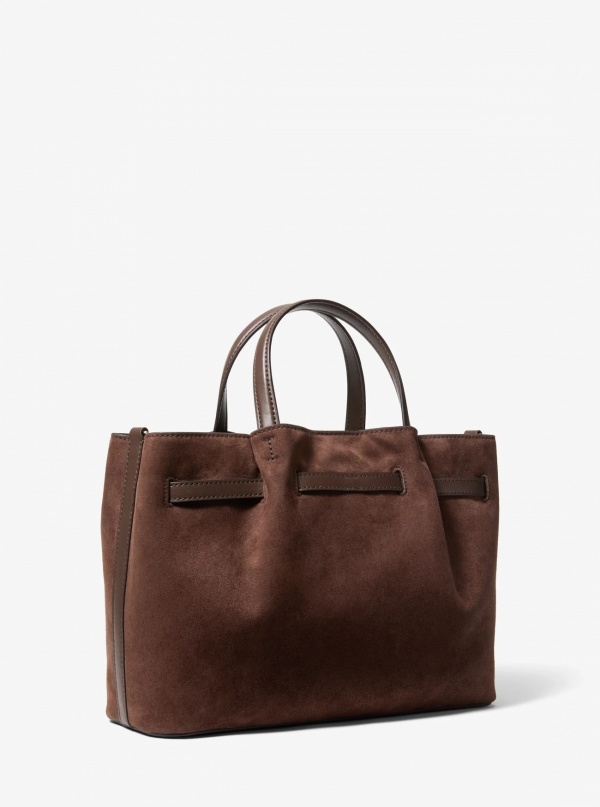 Carson Medium Satchel