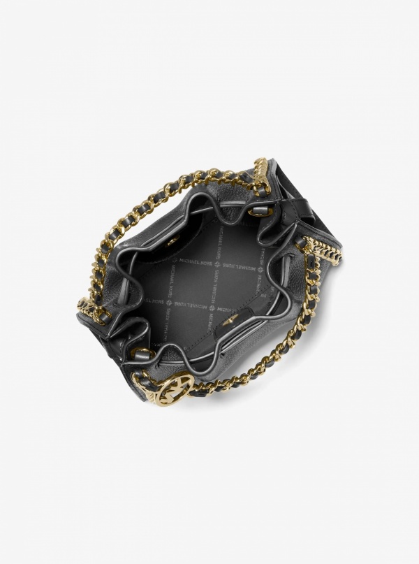 Mina Small Chain Crossbody Bag