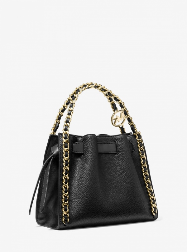 Mina Small Chain Crossbody Bag