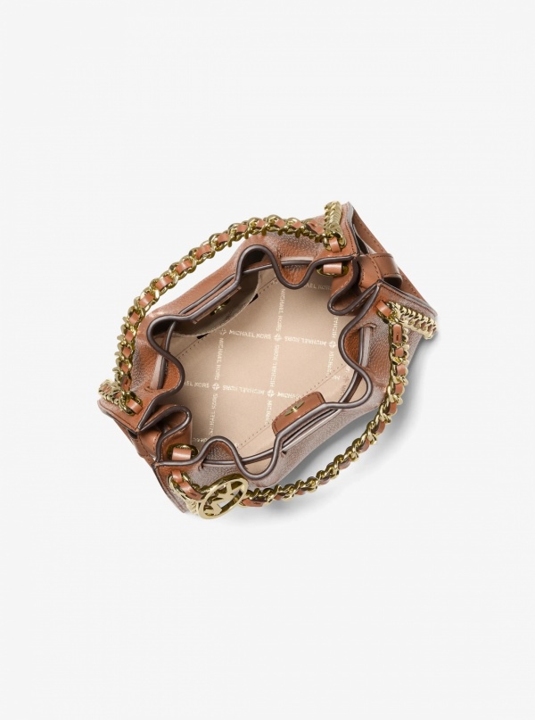 Mina Small Chain Crossbody Bag
