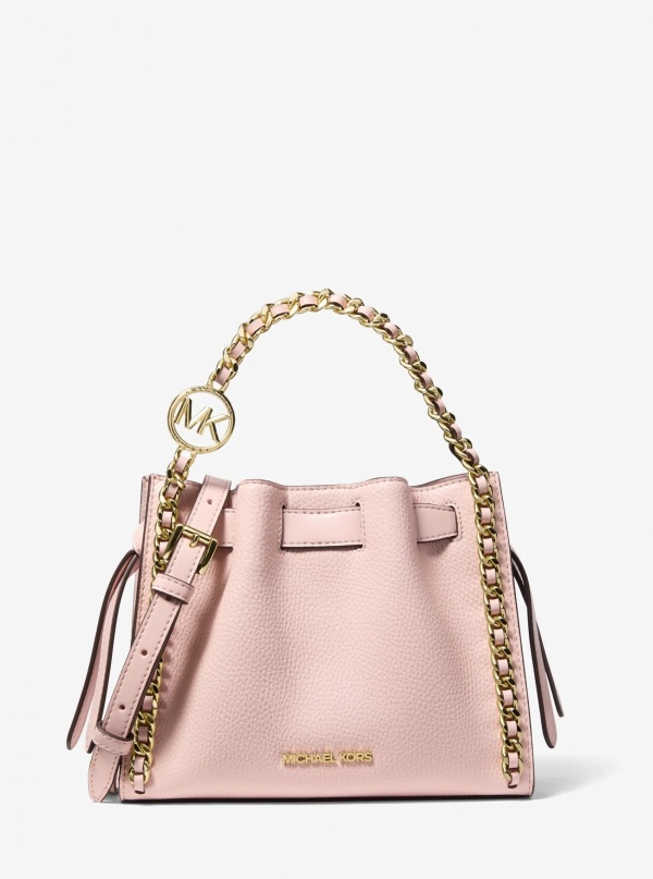 Mina Small Chain Crossbody Bag
