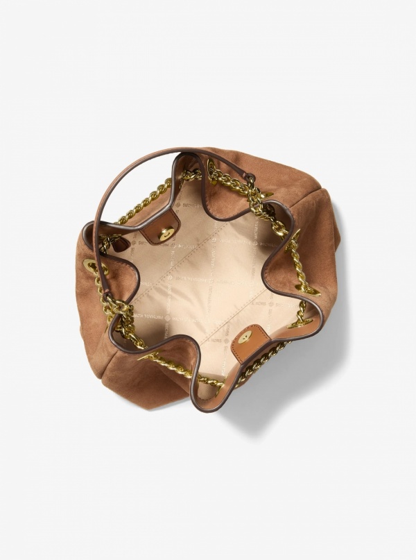 Mina Small Crossbody Bag