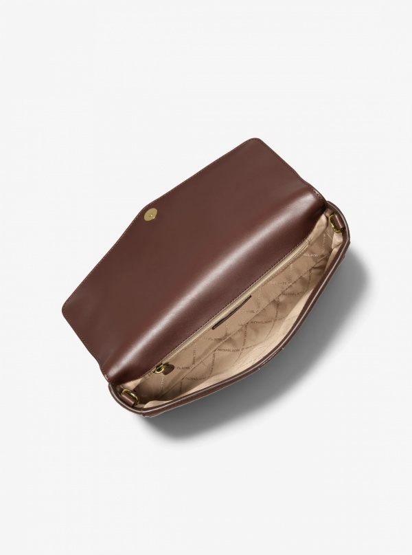 Kacey Large Convertible Crossbody Bag