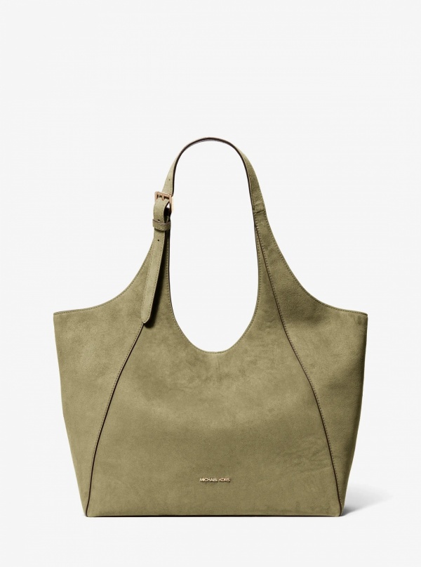 Bernie Large Tote Bag