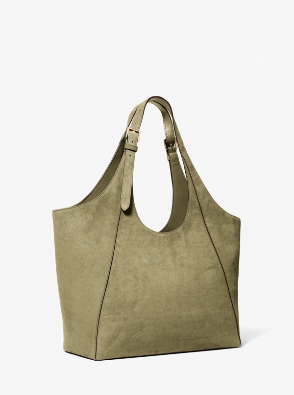 Bernie Large Tote Bag