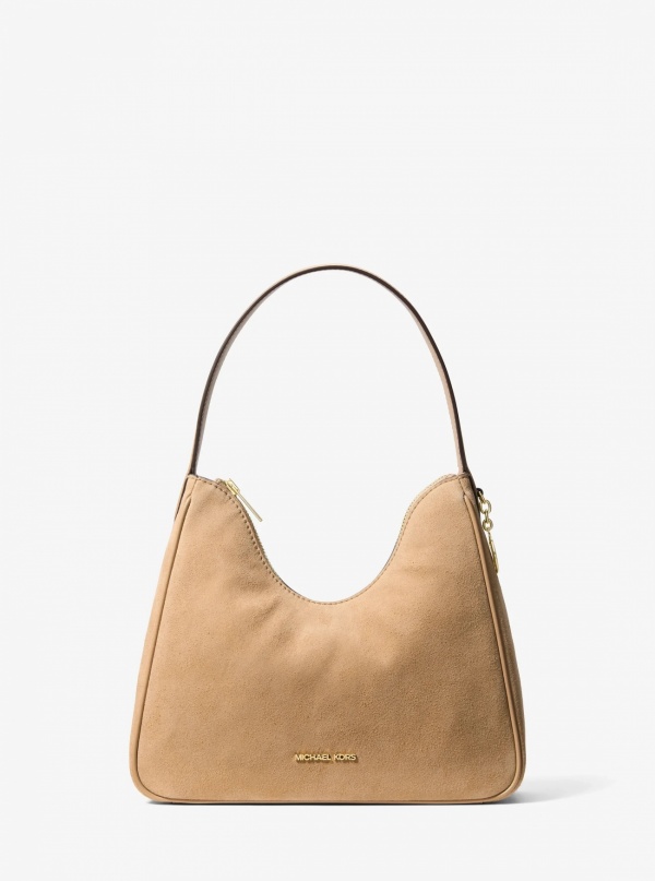 Nayla Small Hobo Shoulder Bag