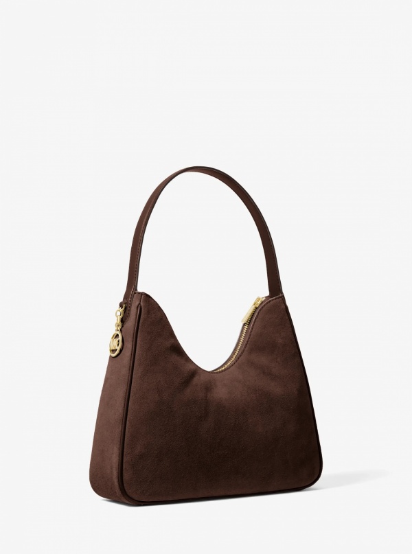 Nayla Small Hobo Shoulder Bag