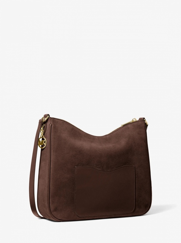 Nayla Medium Messenger Bag