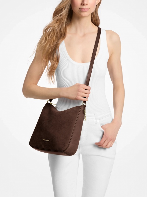 Nayla Medium Messenger Bag