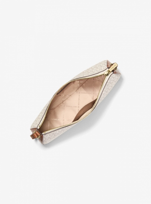 Sammy Small Signature Logo Pochette