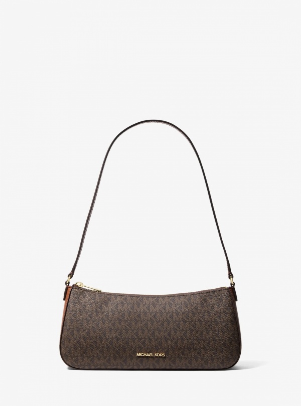 Sammy Small Signature Logo Pochette