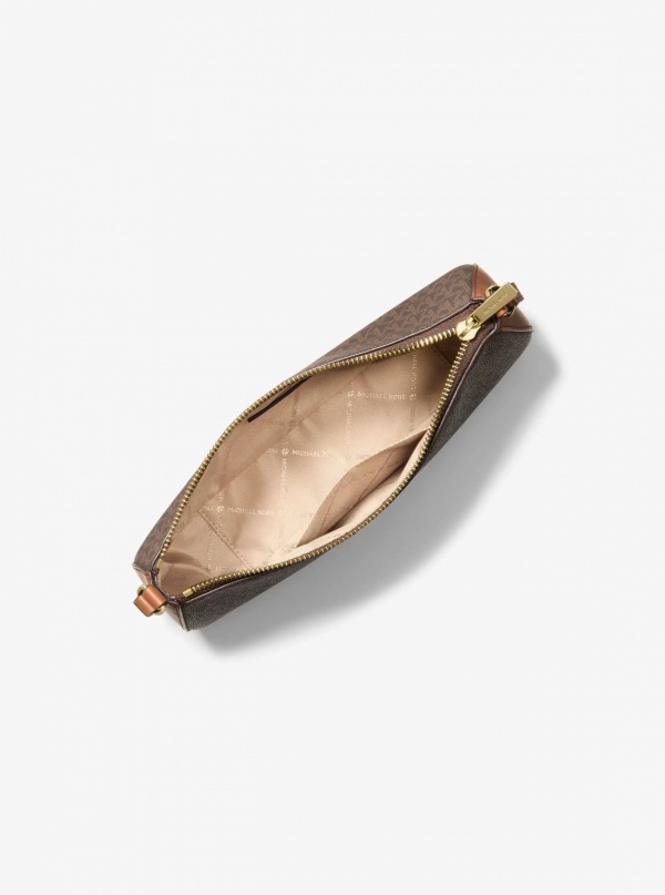 Sammy Small Signature Logo Pochette