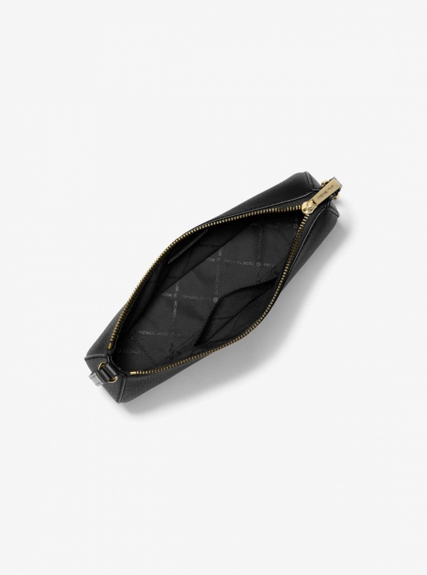 Sammy Small Leather Pochette