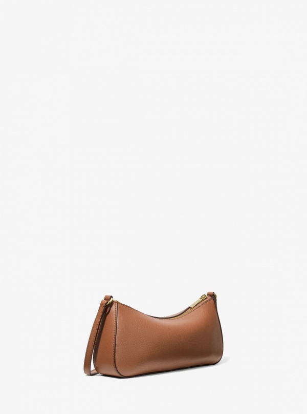Sammy Small Leather Pochette