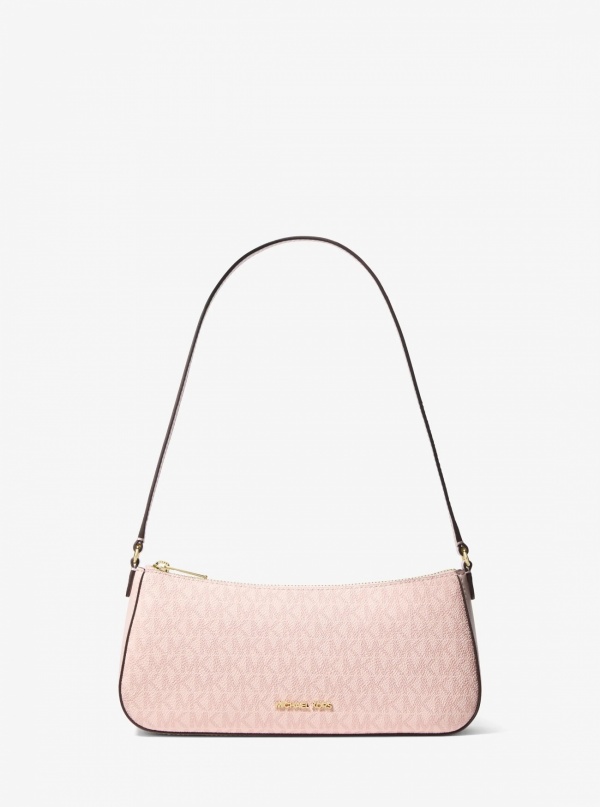 Sammy Small Signature Logo Pochette