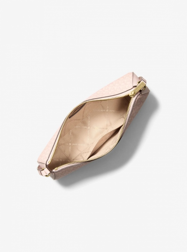 Sammy Small Signature Logo Pochette