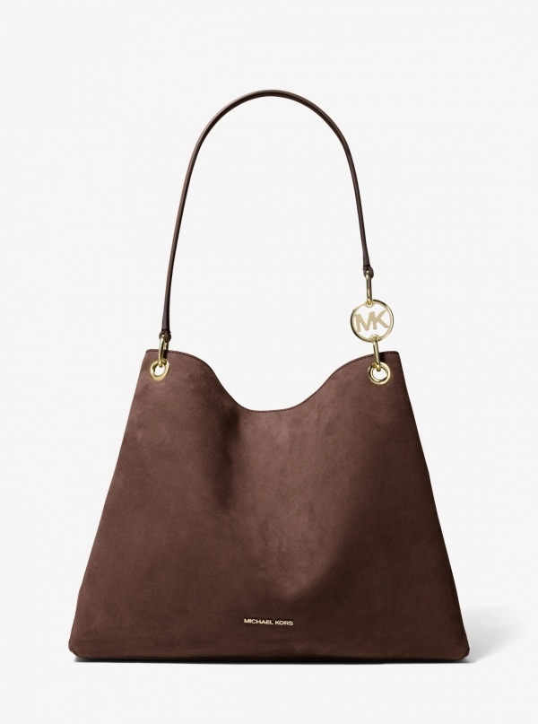 Christina Large Shoulder Bag