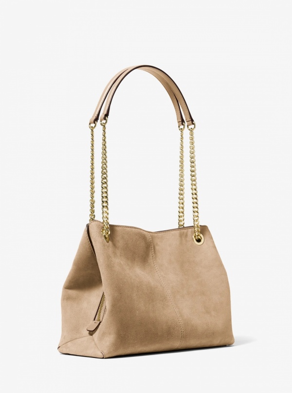 Christina Medium Messenger Bag
