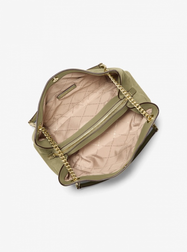 Christina Medium Messenger Bag