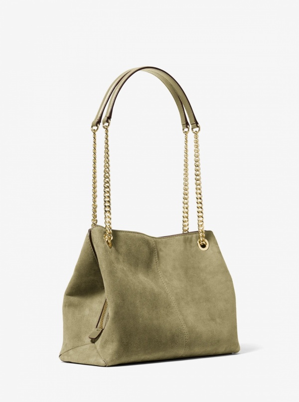 Christina Medium Messenger Bag