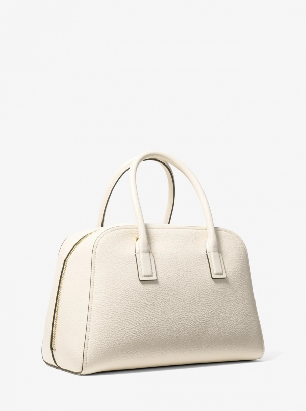 Ashton Medium Satchel