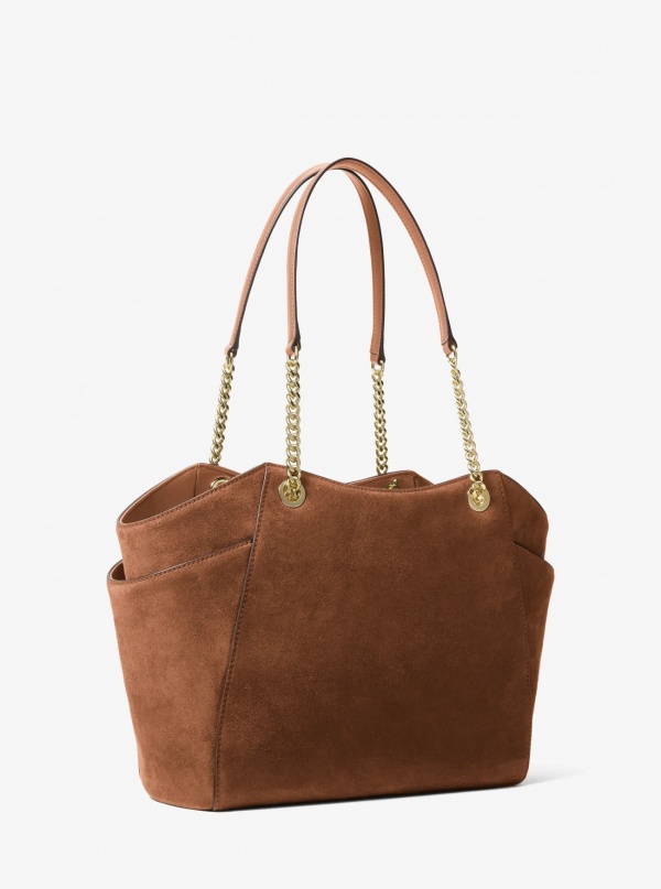 Jet Set Travel Large Tote Bag