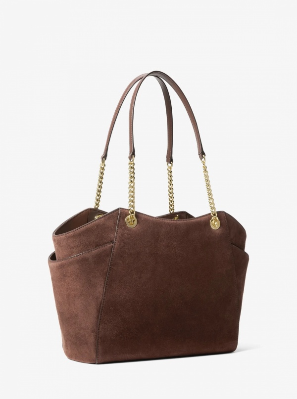 Jet Set Travel Large Tote Bag