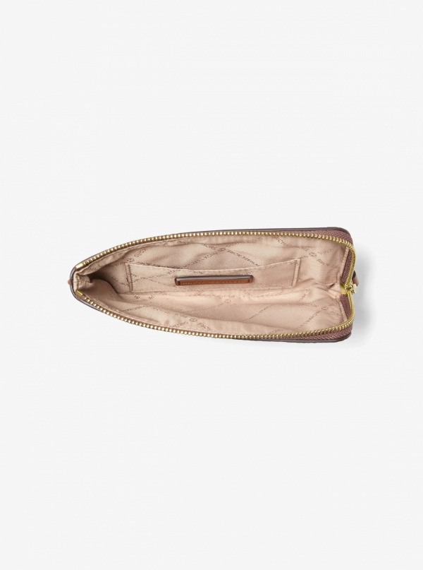 Jet Set Travel Small Wristlet