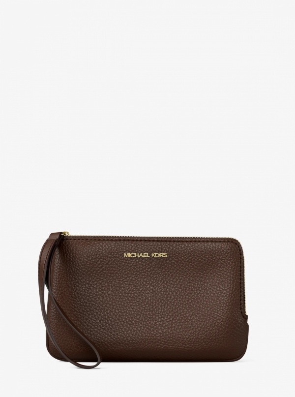 Jet Set Travel Small Wristlet