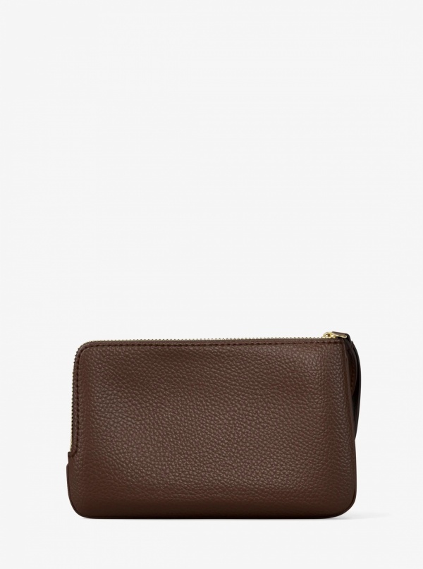 Jet Set Travel Small Wristlet