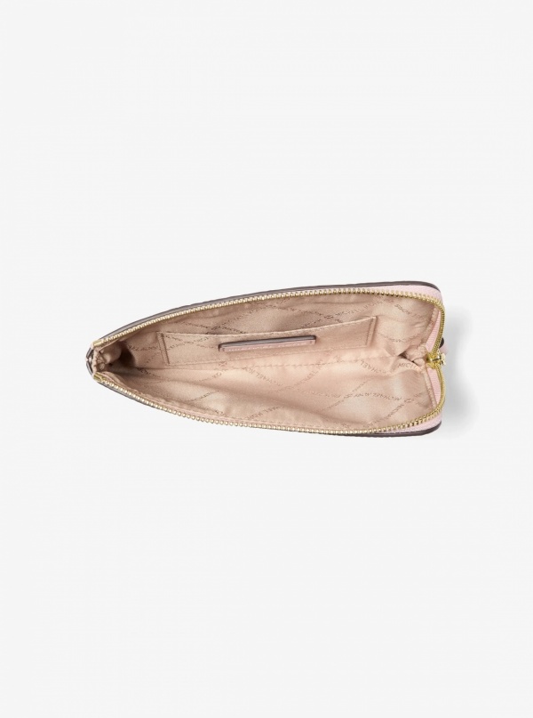 Jet Set Travel Small Wristlet
