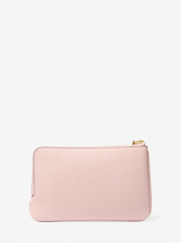 Jet Set Travel Small Wristlet
