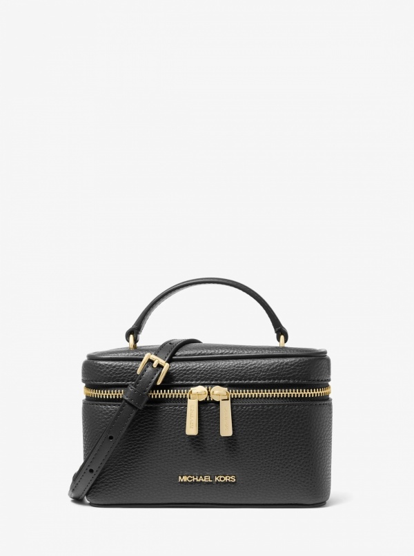 Vivi Small Vanity Crossbody Bag