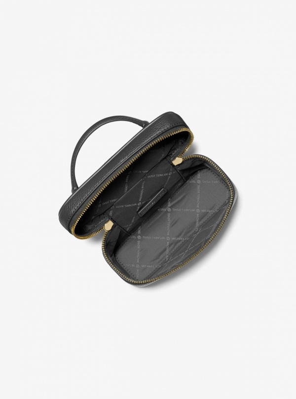 Vivi Small Vanity Crossbody Bag