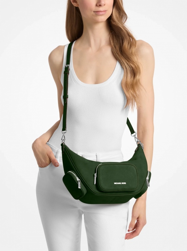 Merritt Medium Convertible Shoulder Bag