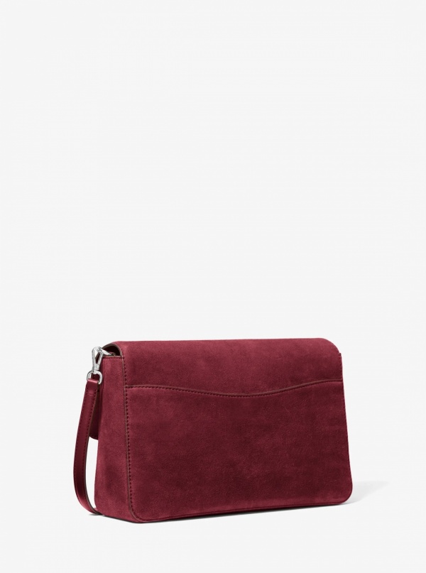 Kacey Large Convertible Shoulder Bag