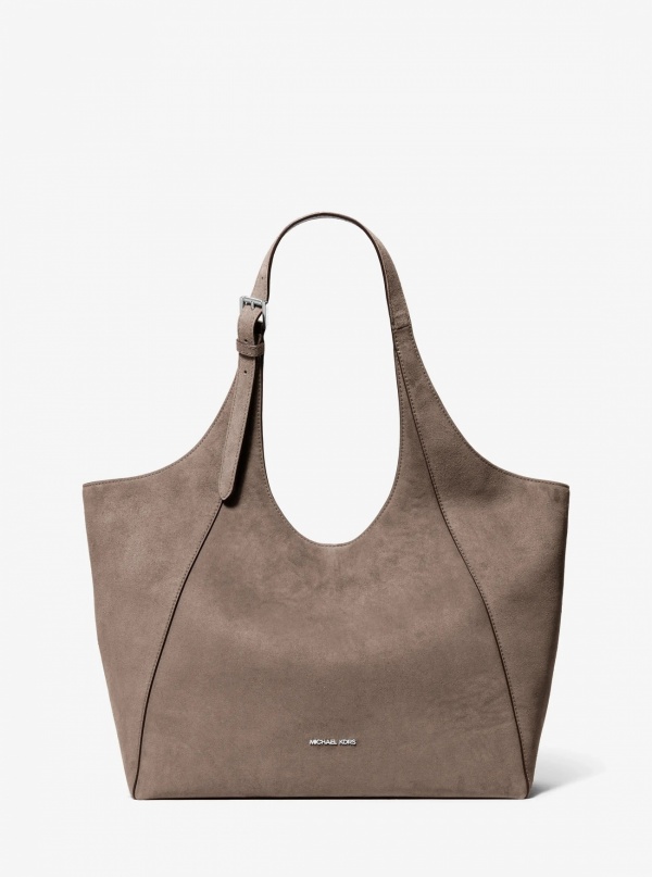 Bernie Large Tote Bag