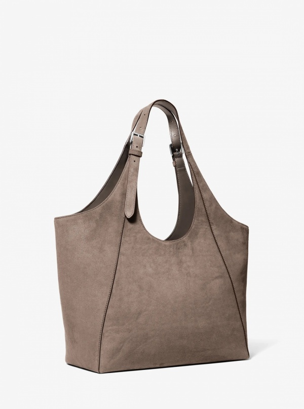 Bernie Large Tote Bag