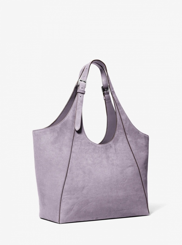 Bernie Large Tote Bag