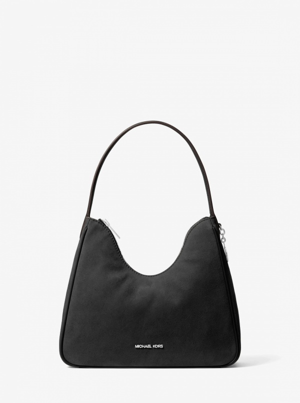 Nayla Small Hobo Shoulder Bag