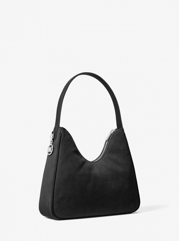 Nayla Small Hobo Shoulder Bag