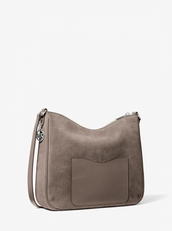 Nayla Medium Messenger Bag