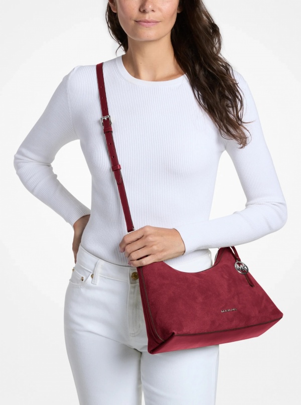 Sammy Medium Convertible Shoulder Bag