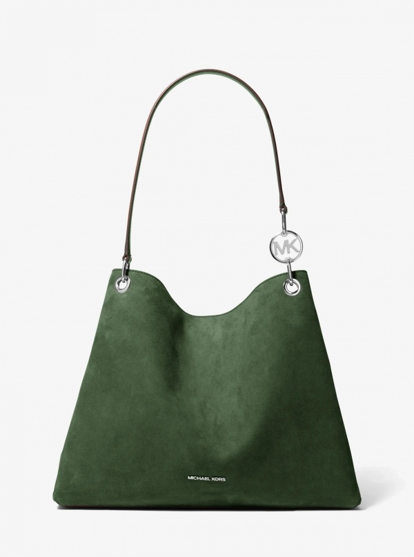Christina Large Shoulder Bag