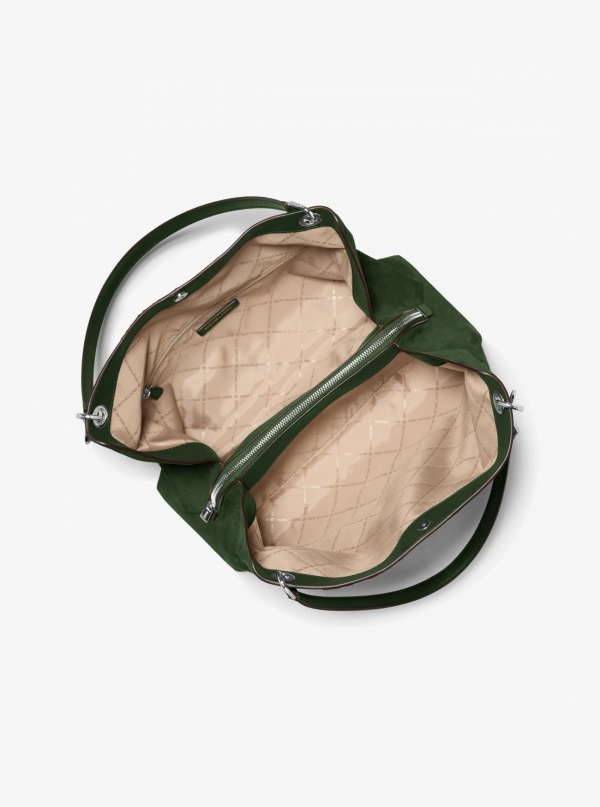 Christina Large Shoulder Bag