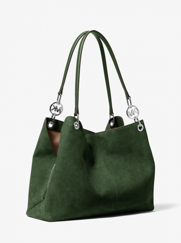 Christina Large Shoulder Bag