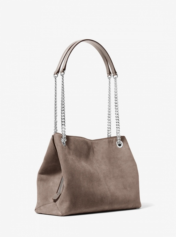 Christina Medium Messenger Bag