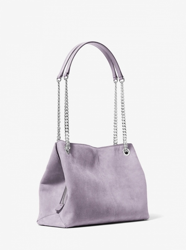 Christina Medium Messenger Bag