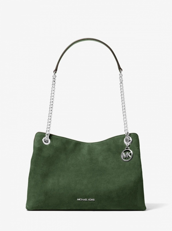 Christina Medium Messenger Bag